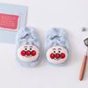 No. 21 - blue red nose bread / s code (0-1 years old)