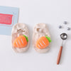 No. 23 - khaki radishes / s code (0-1 years old)