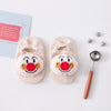 No. 27 - khaki embroidered bread / s code (0-1 years old)