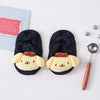 No. 31 - navy pudding dog / s code (0-1 years old)