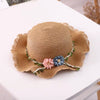 Hat khaki / s