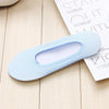 Blue / polyester thick 30d