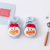 No. 3 - blue bread / s code (0-1 years old)