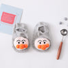 Number 7 - gray bread / s code (0-1 years old)