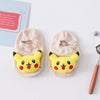No. 15 - khaki leather / s code (0-1 years old)