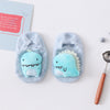 No. 11 - little blue dinosaur / s code (0-1 years old)