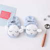No. 25 - blue lamb / s code (0-1 years old)
