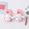 No. 26 - pink lamb / s code (0-1 years old)