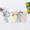 Group w006-7 / s code (0-1 years old)