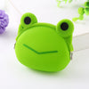 Green frog