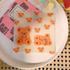 2# multiple bear bags / 13.5cm*13.5cm