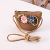 Khaki bag / s