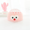 Pink small size big eyes headband