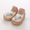 Pd004-white fox / 11cm