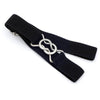 Black / 60-80 cm