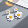 M170 [white long daisy]