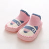 Pd004-pink puppy / 11cm