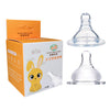 Wide mouth breast milk sense s