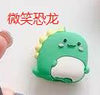 Green dragon