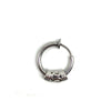 12 single ear clip style ten