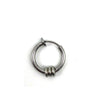 12 single ear clip style nine
