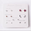 M210 [7 pairs of n]