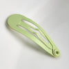 3# light green