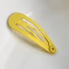 26# lemon yellow