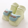Green bear / s code 0-1 years old
