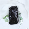 100 black opp bags