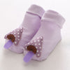Purple mushroom / s code 0-1 years old