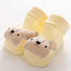 Yellow puppy / s code 0-1 years old
