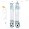 Blue bear / 11cm