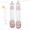 White bunny / 11cm