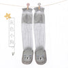 Gray puppy / 11cm