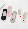 5 colors mixed / one size fits all