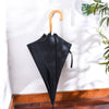Long handle black