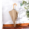Long handle light coffee