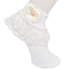 White / 8～10