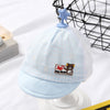 Star net blue / 0-6 months (38-43cm)