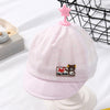 Star net pink / 0-6 months (38-43cm)