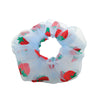 Strawberry light blue