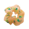 Pineapple orange