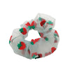 Strawberry light green