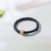 M251 [black rope] / one size fits all