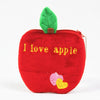 Red apple