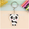 Panda whole body