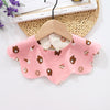 Pink bear