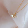 Gold [real gold plating]