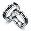 6mm steel color / number 6